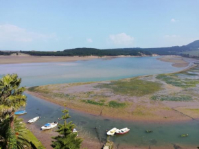 Santander Mogro